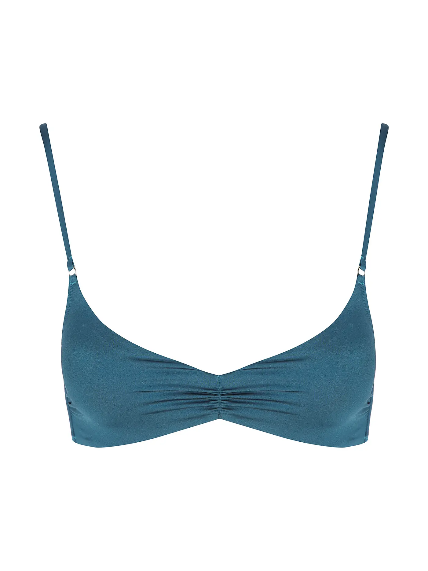 MRS & HUGS | Damen Bikinioberteil Bustier Young | 